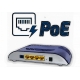 ONU/ONT з POE (EPON та GPON)